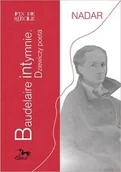 Biografie i autobiografie - Baudelaire intymnie Dziewiczy poeta - miniaturka - grafika 1