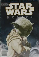 Komiksy dla młodzieży - Yoda. Star Wars. Nr 12/2009 - miniaturka - grafika 1