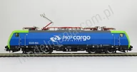 Kolejki i akcesoria - Elektrowóz EU45, PKP Cargo Roco 71956 - miniaturka - grafika 1