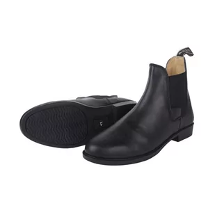 Sztyblety do jazdy konnej START Basic - Buty do jazdy konnej - miniaturka - grafika 1