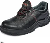 Obuwie robocze - CERVA STRONG STRADA S1 SRC - półbuty 45 - miniaturka - grafika 1