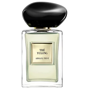 Giorgio Armani Privé Thé Yulong 50 ml - Wody i perfumy damskie - miniaturka - grafika 1