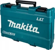 Skrzynki i torby narzędziowe - Makita LXT Skrzynia Walizka transportowa na Dwa urządzenia DTD DHP 821599-0 - miniaturka - grafika 1
