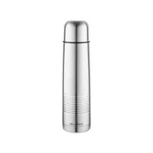 Termosy - Termos nierdzewny CRISTIANO STRONG 1 l - miniaturka - grafika 1