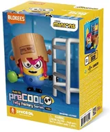 Figurki dla dzieci - BLOKEES Minions figurka preCOOL Bob - miniaturka - grafika 1