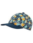 Czapki damskie - Jack Wolfskin Czapka bejsbolowa Villi Cap K uniseks - miniaturka - grafika 1