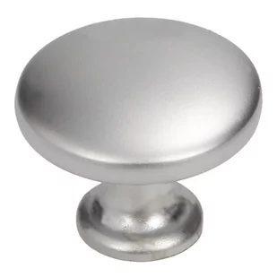 Gałka meblowa GAMET GG17 chrom satynowy - Meble modułowe i akcesoria - miniaturka - grafika 1