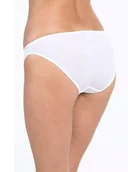 Majtki damskie - FIGI ATLANTIC RCP-035 (kolor biały, rozmiar M) - miniaturka - grafika 1