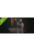 Gry PC Cyfrowe - Resident Evil Revelations 2 - Episode Four: Metamorphosis (PC) PL - miniaturka - grafika 1