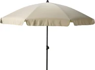 Parasole ogrodowe - Progarden, Parasol Ogrodowy, Kremowy, 2 M - miniaturka - grafika 1