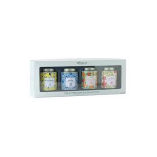 Zestaw herbat Whittard of Chelsea Afternoon Tea, 170 g - Herbata - miniaturka - grafika 1