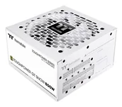 Akcesoria do serwerów - Thermaltake Toughpower Gt moduł zasilaczy 850 W 24-pin ATX ATX Biały PS-TPT-0850FNFAGE-W - miniaturka - grafika 1
