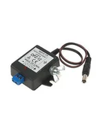 Akcesoria do monitoringu - Delta Ogranicznik przepięć zasilania OPZ-12 OPZ-12 - miniaturka - grafika 1