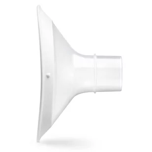 Medela Końcówka Lejka, Lejek Do Laktatora Personal Fit Flex L 27Mm 1 Sztuka - Akcesoria do karmienia - miniaturka - grafika 1