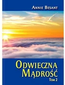 Religia i religioznawstwo - Odwieczna Mądrość Tom 2 - miniaturka - grafika 1