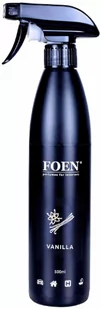 Foen Vanilla  perfumy samochodowe, zapach wanilii 500ml - Zapachy samochodowe - miniaturka - grafika 1