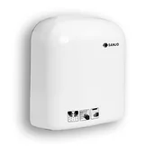 Suszarki do rąk i włosów - Elektryczna suszarka do rąk APUS w obudowie ABS o mocy 1650 W - miniaturka - grafika 1