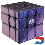 Łamigłówki - Kostka Logiczna 3x3 Asymetryczna - GAN Mirror 3x3 MAGNETYCZNA - miniaturka - grafika 1