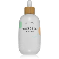 Kremy dla dzieci - Agnotis Wort oil oliwka dla dzieci 150 ml - miniaturka - grafika 1