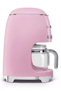 Ekspres do kawy Smeg 50's Retro Style DCF02PKEU - Ekspresy do kawy - miniaturka - grafika 3