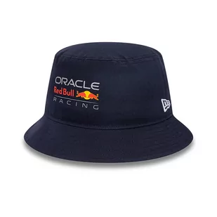 Kapelusz Team navy Red Bull Racing F1 Team 2023 - Baseball, krykiet, palant - miniaturka - grafika 3
