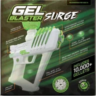 Zabawki militarne - Pistolet GEL BLASTER Surge GELBSU1 - miniaturka - grafika 1