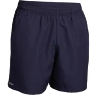Spodnie sportowe damskie - Spodenki tenis TSH100 DRY - miniaturka - grafika 1