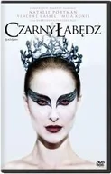 Horror DVD - 20th Century Fox Czarny łabędź - miniaturka - grafika 1