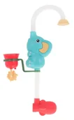 Zabawki do kąpieli - Zabawka Prysznic Do Kąpieli Słonik - miniaturka - grafika 1