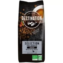 Kawa 100% Arab. Selection ziar. 1kg EKO smaknatury-dogra-19-uniw - Kawa - miniaturka - grafika 1