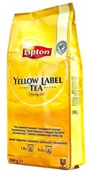 Herbata - Lipton Yellow Label Herbata Rozpuszczalna Napój Herbaciany Aromatyczny - miniaturka - grafika 1