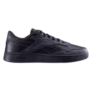Męskie Sneakersy REEBOK REEBOK BB 1000 100209144 – Czarny - Sneakersy męskie - miniaturka - grafika 1