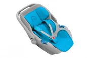 Foteliki samochodowe - Avionaut Jet + baza 0-13kg niebieski - miniaturka - grafika 1