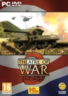 Gry PC Cyfrowe - Theatre of War 3: Korea PC - miniaturka - grafika 1