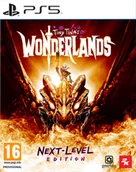 Gry PlayStation 5 - Tiny Tinas Wonderlands - Next-Level Edition (PS5) - miniaturka - grafika 1