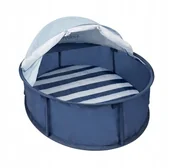 Namioty i tipi dla dzieci - Namiot mata dla dzieci plażowy Babymoov 0+ kojec anty UV NOWY OP. ZASTEPCZE - miniaturka - grafika 1