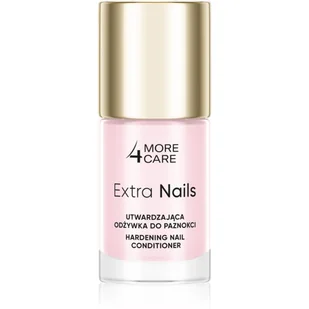 Extra Nails utwardzająca odżywka do paznokci 10ml - Olejki i oliwki do paznokci - miniaturka - grafika 1