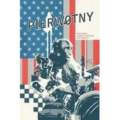 Komiksy dla młodzieży - Pierwotny - miniaturka - grafika 1