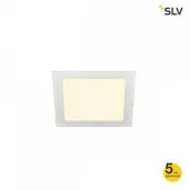 Lampy sufitowe - Spotline Lampa wpuszczana oczko Senser 18 1003012) SLV 1003012 - miniaturka - grafika 1