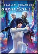 Filmy fantasy DVD - Ghost In The Shell - miniaturka - grafika 1