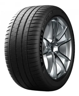MICHELIN Pilot Sport 4 265/40R20 104Y - Opony letnie - miniaturka - grafika 1