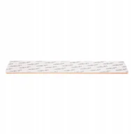 Akcesoria do paznokci - Pilnik do paznokci 180/180 pomarańczowy Inglot - miniaturka - grafika 1