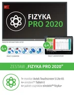 Pomoce naukowe - Globisens Laboratorium cyfrowe Zestaw FIZYKA PRO - miniaturka - grafika 1