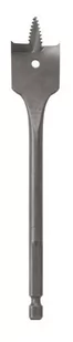 Bosch 2608595486, Średnica wiercenia: 14 mm, Materiał wiertła: Stal ulepszana cieplnie, Uchwyt narzędzia: 1/4" (6,3 mm) - Wiertła - miniaturka - grafika 1