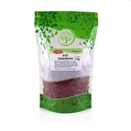 Ryż - Agnex Ryż czerwony 1 kg RYŻ CZERWONY(1) - miniaturka - grafika 1