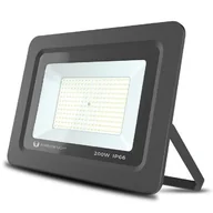 Lampy pozostałe - Forever Light Naświetlacz LED PROXIM II 200W - biały zimny RTV003625 - miniaturka - grafika 1