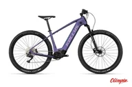 Rowery elektryczne - Rower elektryczny Kellys Tayen R50 P 27.5" 725Wh Magic Pink 2023 - miniaturka - grafika 1