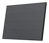 Panele fotowoltaiczne - EcoFlow EFSOLAR175W-1-AKIT-1 panel słoneczny 175 W Monokryształowy silikon - miniaturka - grafika 1