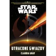 Fantasy - Uroboros GW Foksal Utracone gwiazdy. Star Wars - Claudia Grey - miniaturka - grafika 1