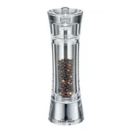 Młynki do soli i pieprzu - Zassenhaus Młynek do pieprzu Aachen, 18 cm (ZS-035063) - miniaturka - grafika 1